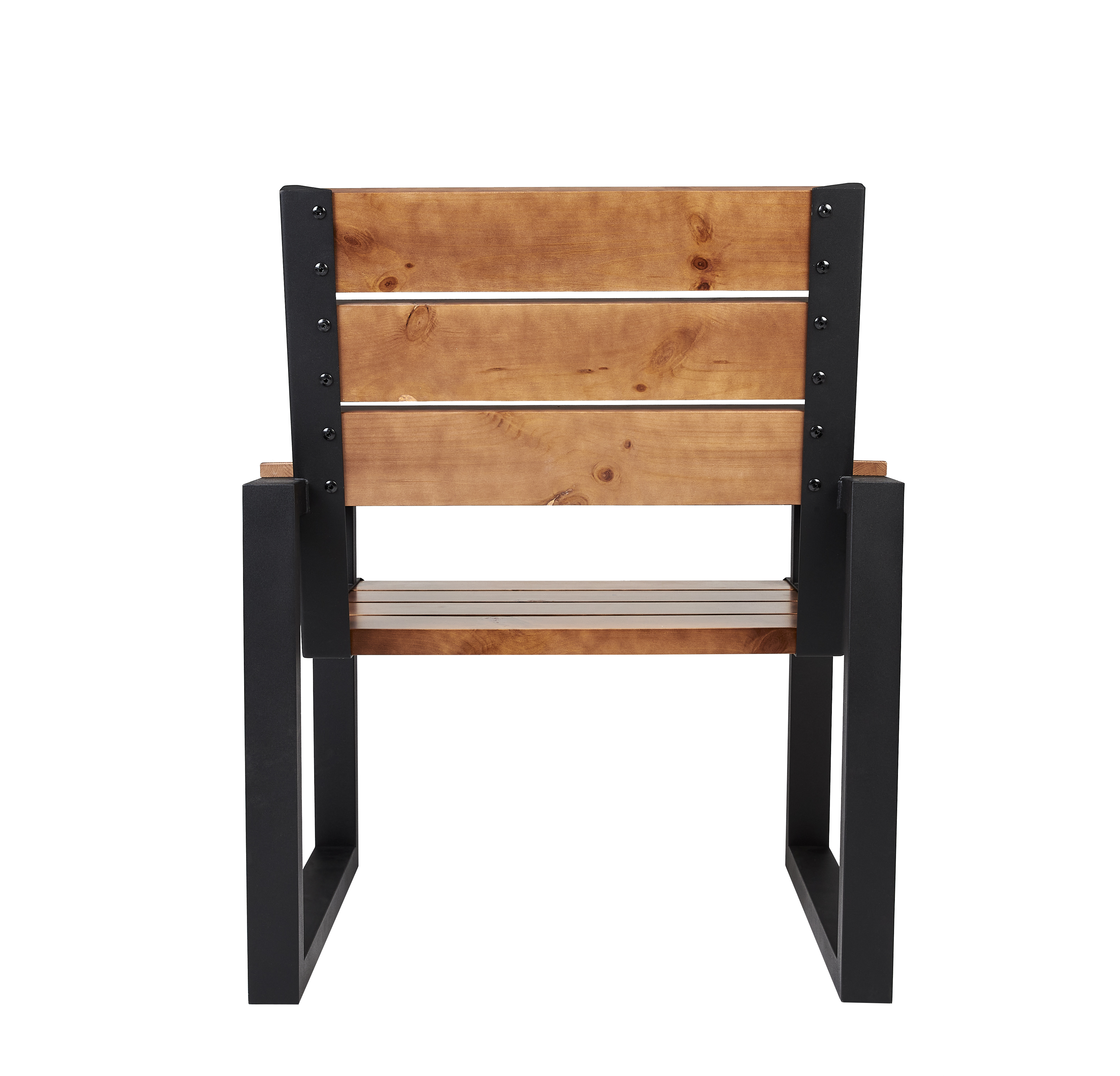 Кресло на металлических ножках Frame Basic S У8А-9060 5